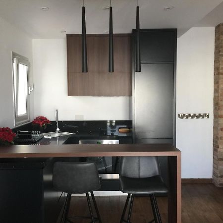 Pearl City View Apartment Pafos Exterior foto
