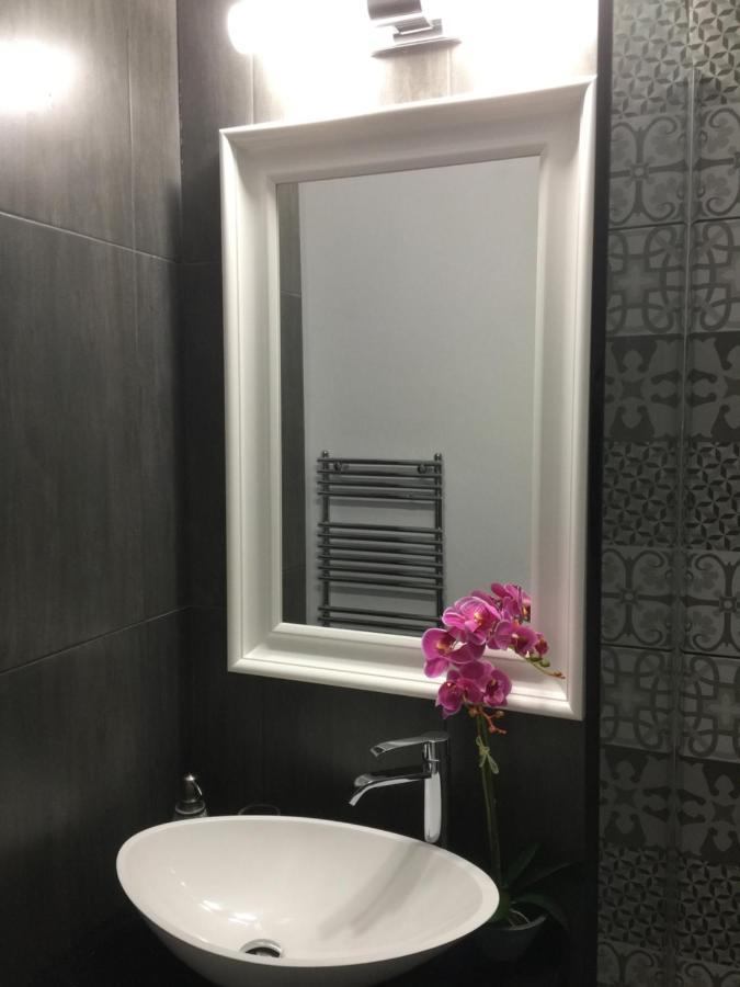 Pearl City View Apartment Pafos Exterior foto