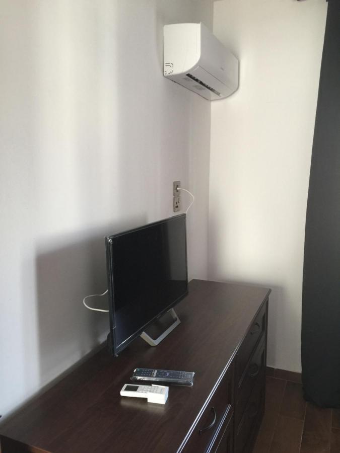 Pearl City View Apartment Pafos Exterior foto